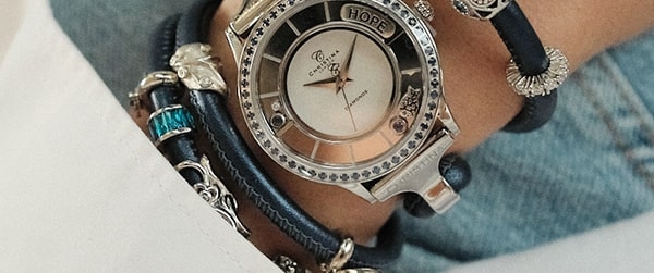 Christina Watches Schmuck bei Schmuckzentrum.de