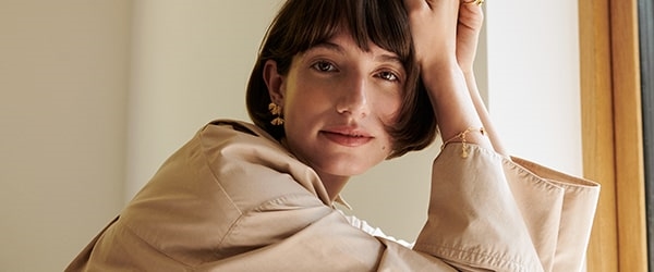 Pernille Corydon Schmuck bei Schmuckzentrum.de