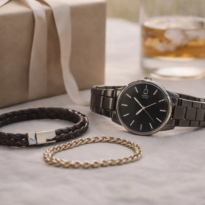 Valentinsgeschenk für ihn