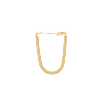 Das Edith Armband von Pernille Corydon