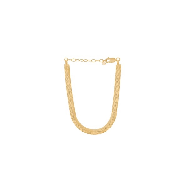 Das Edith Armband von Pernille Corydon