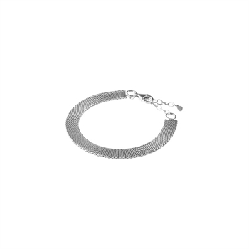 Eloise armband in silber b-727-s