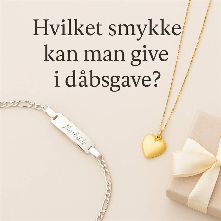 Welche Schmuckstücke eignen sich als Studentengeschenk?