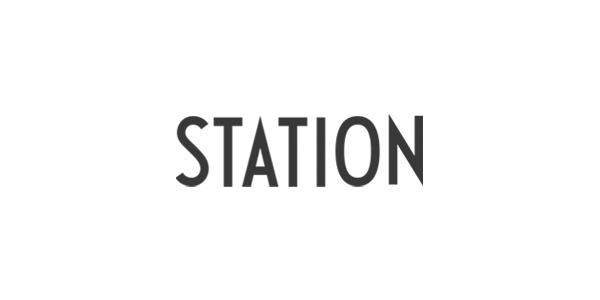 Arne Jacobsen ur - Station