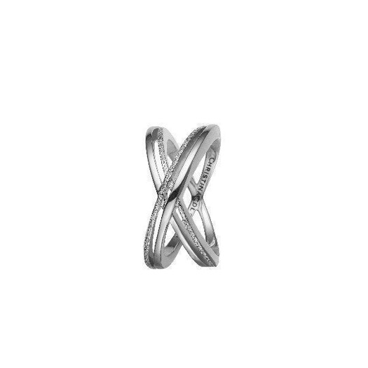 Christina Jewellery - Multi Energy Silber ring 4.7.A