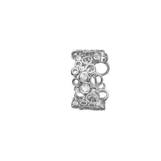 Christina Jewellery - Cocktail Silber ring 5.2.A
