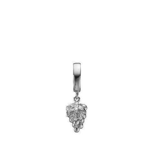 Christina Jewelry - Silber Charme Weintraube 610-S69