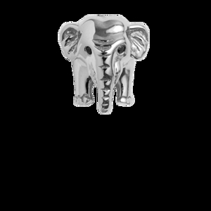 Christina Collect silber Charms - Elefant
