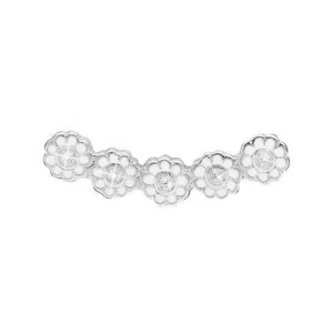 Christina Collect - Silber element - MARGUERITES - 603-S35