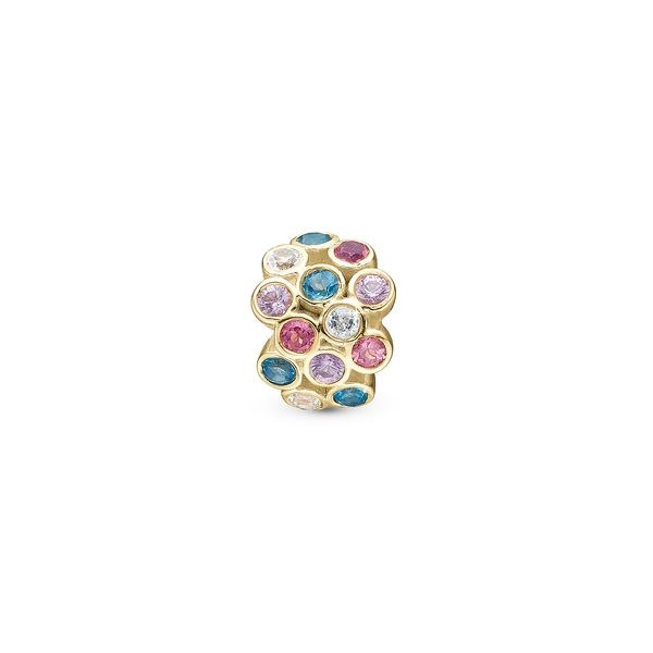 Christina Collect - COLORFUL CHAMPAGNE Charm 630-G234