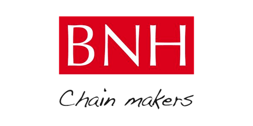 BNH - Vergoldete Ketten