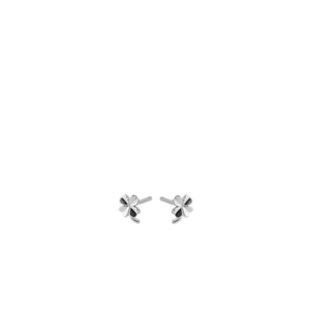 Mini Clover ohrstecker von Pernille Corydon e-319-s
