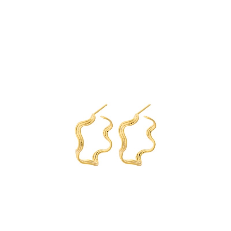 Hellir Hoops von Pernille Corydon e-463-gp