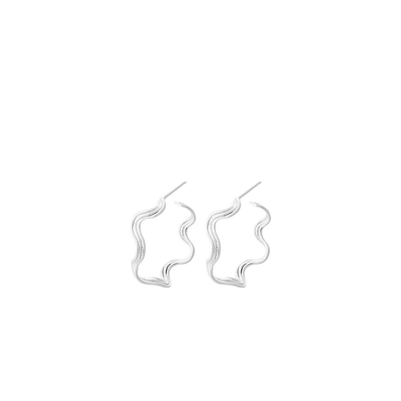 Hellir Hoops von Pernille Corydon e-463-s