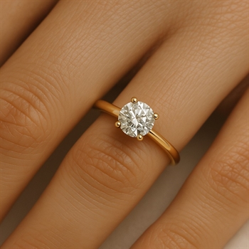 So wählen Sie den perfekten Verlobungsring 