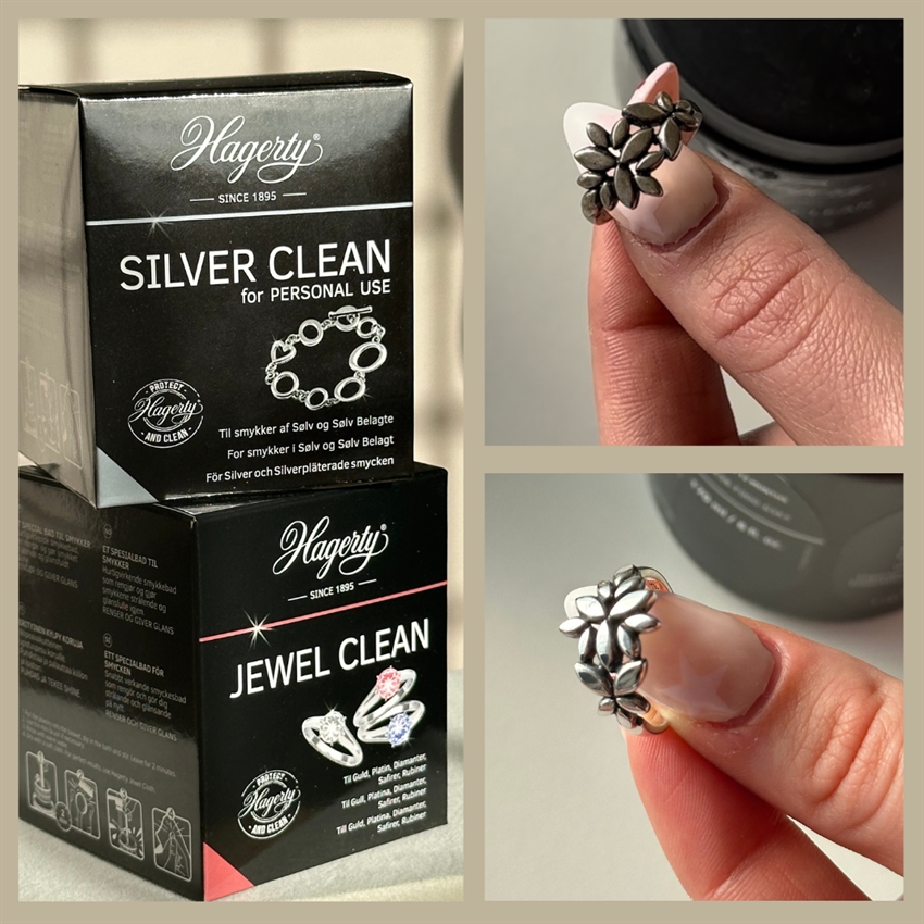 wie reinige ich schmuck schmuckzentrum hagerty