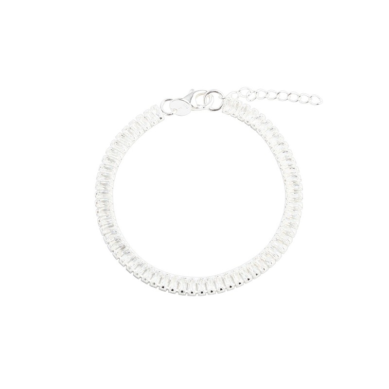 Aqua Dulce - Rhumba Pearl Bracelet in vergoldetem Silber