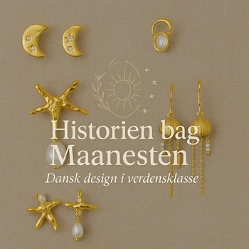 Die Geschichte hinter Maanesten – Dänisches Design von Weltklasse