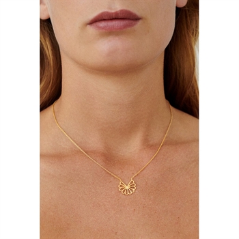 Small Bellis Halskette von Pernille Corydon n-326-s 