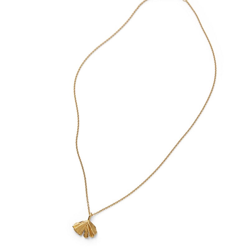 Pernille Corydon - Caia armband in vergoldete silber