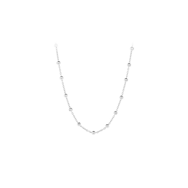 Vega Halskette von Pernille Corydon | N-718-S