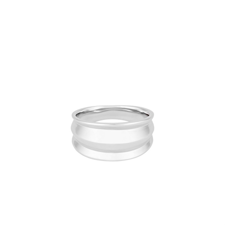 Ocean Shine Ring in silber von Pernille Corydon R-417-S