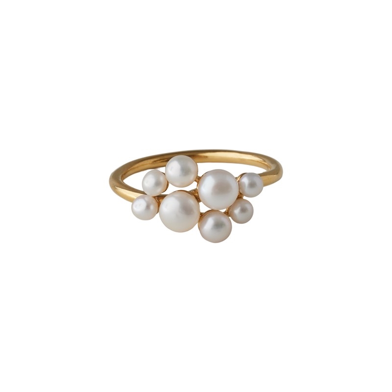 True Treasure-Ring von Pernille Corydon r-445-gg