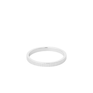 Pernille Corydon - Ring "Sea Reflection" in silber r-484-s