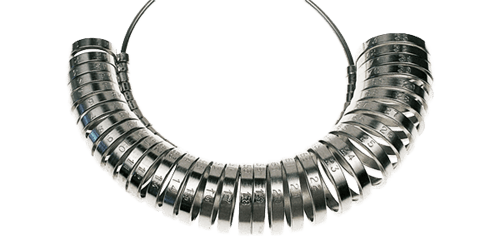 Ringmaß