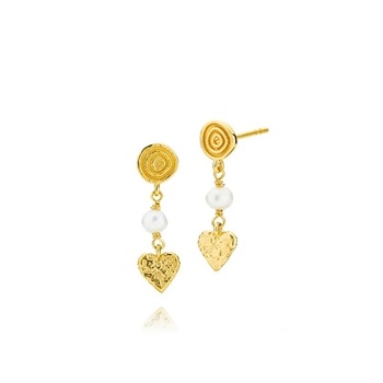 Coco Ohrringe von Sistie